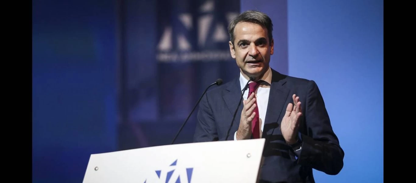 Κ. Μητσοτάκης για τον Ν. Βενιζέλο: «Αγωνίστηκε σθεναρά κατά της δικτατορίας»